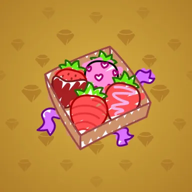 Berry Box #31379