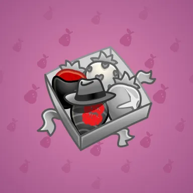 Berry Box #31985