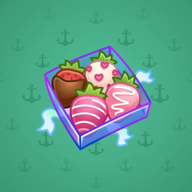 Berry Box #32394