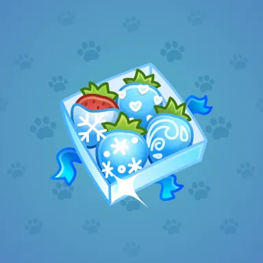 Berry Box #33982