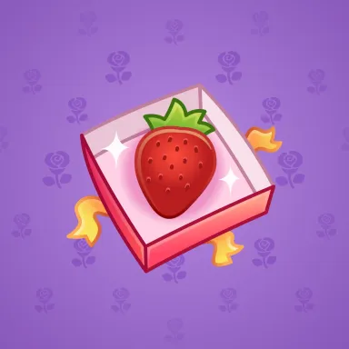 Berry Box #36304