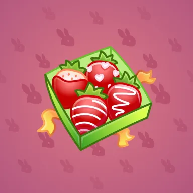 Berry Box #37134