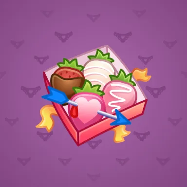 Berry Box #379