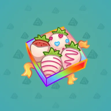 Berry Box