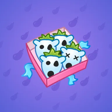 Berry Box #41885