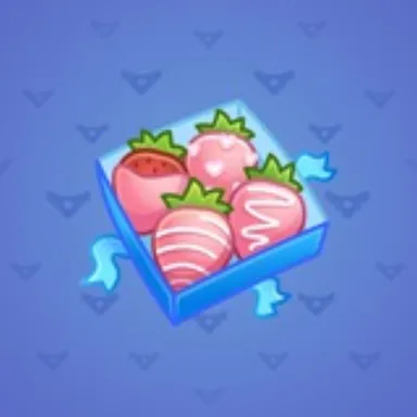 Berry Box