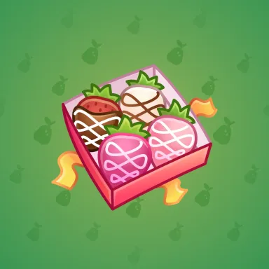 Berry Box