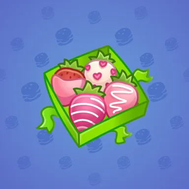 Berry Box