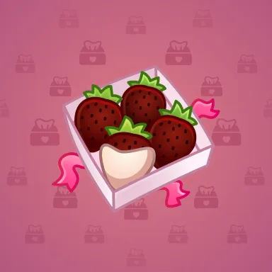 Berry Box #46026