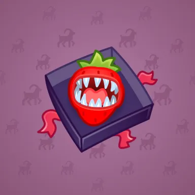 Berry Box #47581