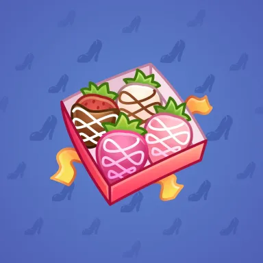 Berry Box #49