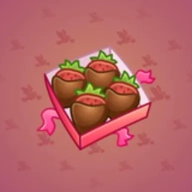 Berry Box