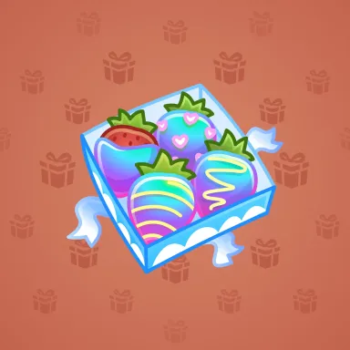 Berry Box #49514