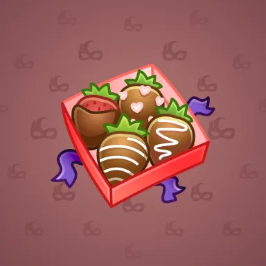 Berry Box #51396