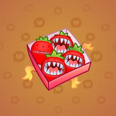 Berry Box