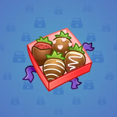 Berry Box