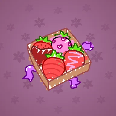 Berry Box