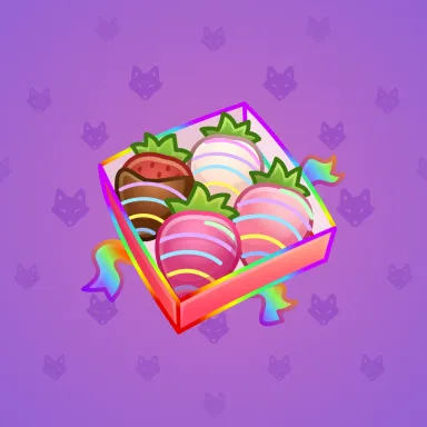 Berry Box #5670
