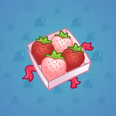 Berry Box #80