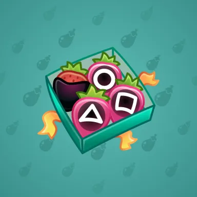Berry Box