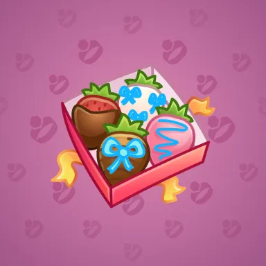 Berry Box