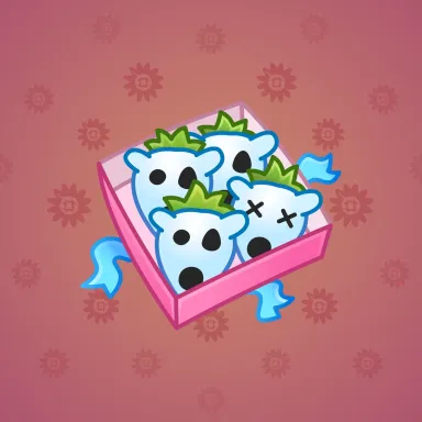 Berry Box