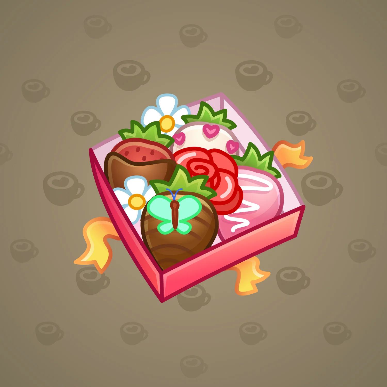 Berry Box