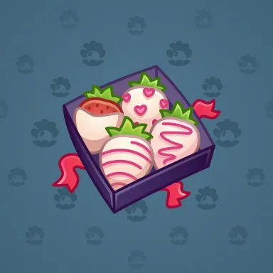 Berry Box #9995