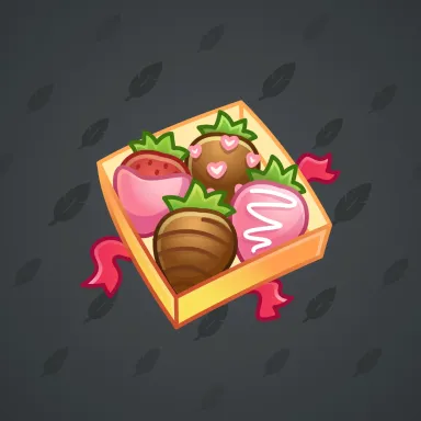 Berry Box #9998