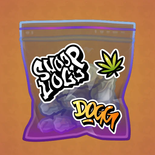 Swag Bag