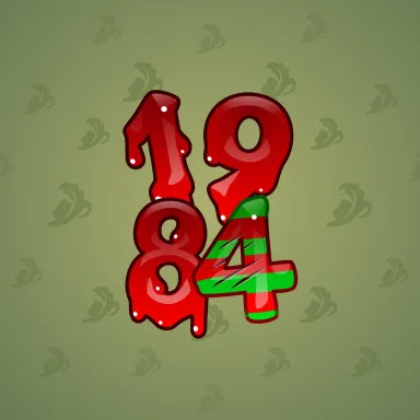 Big Year #10547