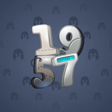 Big Year