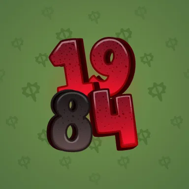 Big Year #12833