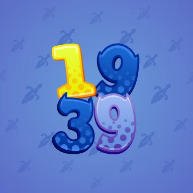 Big Year #13009