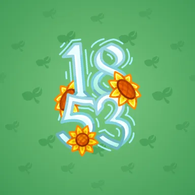 Big Year #13104