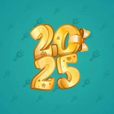Big Year #13954