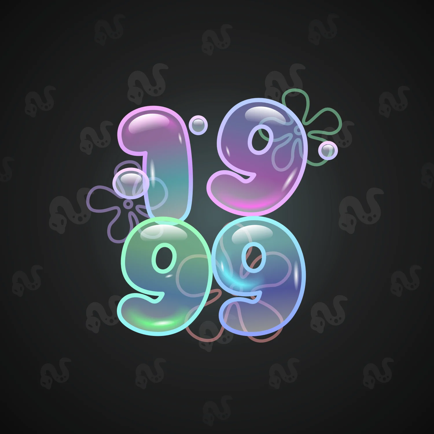 Big Year #14150