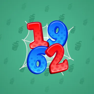 Big Year #14621