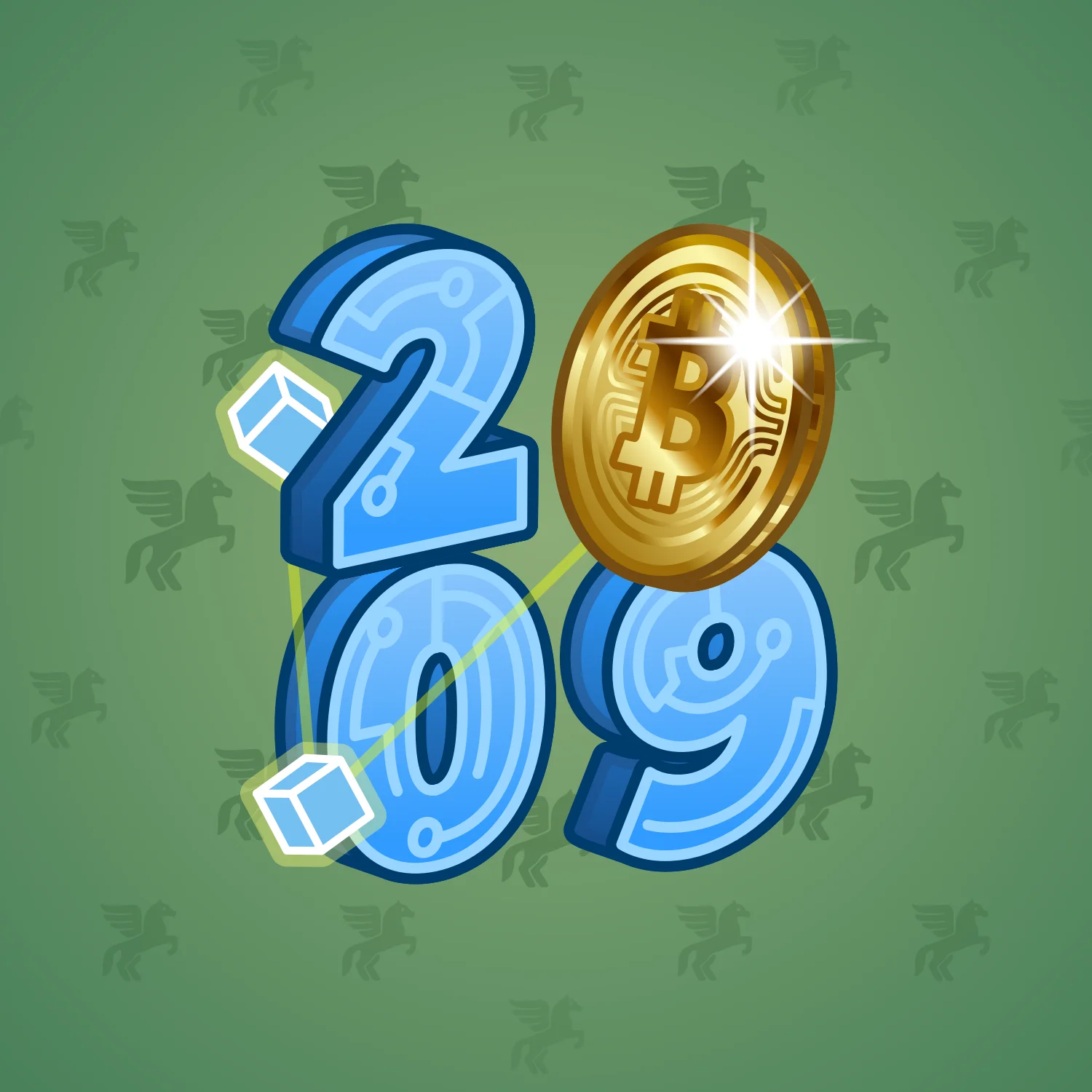 Big Year #14677