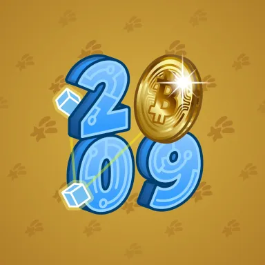 Big Year #17415