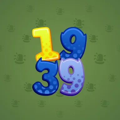 Big Year #18145