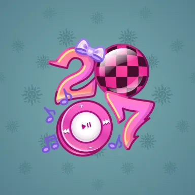 Big Year