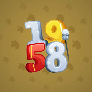 Big Year #21031