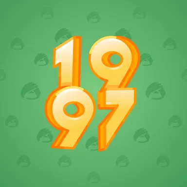 Big Year #21451
