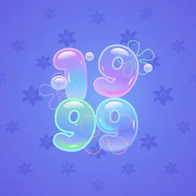Big Year #23946