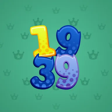 Big Year #25714