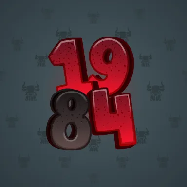 Big Year #25822