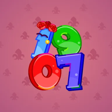 Big Year #25833