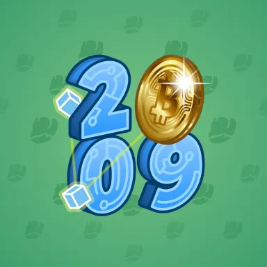 Big Year #29188