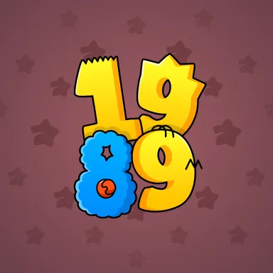 Big Year #31954